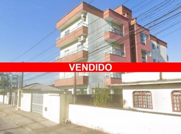Foto 01 · Apartamento, Aventureiro, Joinville, SC