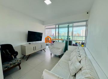 Apartamento · 117m² · 3 Quartos · 2 Vagas · Apartamento no Meet Aldeota