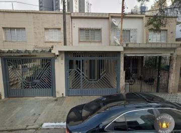 Casa · 80m² · 2 Quartos · 1 Vaga · Sobrado com 3 Quartos e 2 banheiros à Venda, 80 m² por R$ 600.000