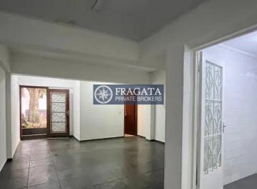Casa · 330m² · 4 Quartos · 2 Vagas · Casa Comercial com 330 m² no coração da Pompéia/SP