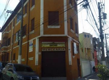 Comercial · 49m² · Comercial para aluguel - no Luz