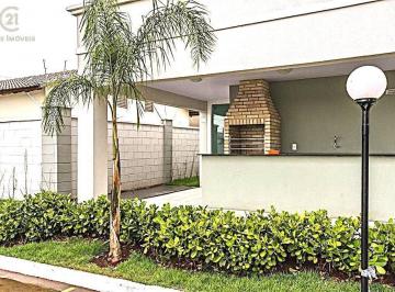 Apartamento · 48m² · 2 Quartos · 1 Vaga · Apartamento à venda em Cambé, Jardim Montecatini, com 2 quartos, com 48 m²