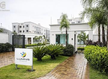 Apartamento · 48m² · 2 Quartos · 1 Vaga · Apartamento à venda em Cambé, Jardim Montecatini, com 2 quartos, com 48 m²