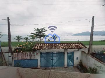 011744057308100.jpeg · Casa ampla com edícula frente mar à venda no bairro do Porto Novo em Caraguatatuba, SP - A oportunid