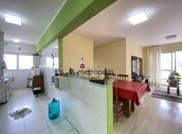 Entrada · Apartamento à venda, 85 m² por R$ 960.000,00 - Barcelona - São Caetano do Sul/SP