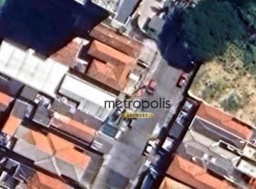 Terreno · Terreno à venda, 477 m² por R$ 4.500.000 - Klabin - São Paulo/SP