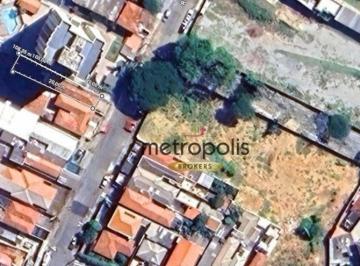 Terreno · Terreno à venda, no Klabin, São Paulo por 634 m² por R$ 5.980.000