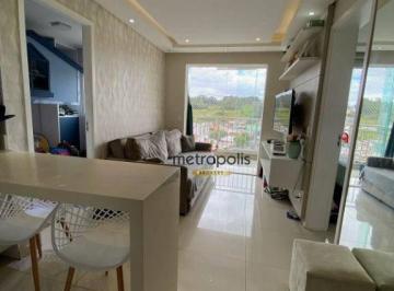 Sala · Apartamento à venda, 53 m² por R$ 375.000,00 - Jardim Santa Teresinha - São Paulo/SP