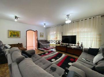 Sala de estar · Sobrado à venda, 224 m² por R$ 906.000,00 - Parque das Nações - Santo André/SP