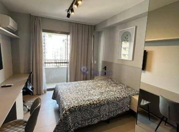 0dfed016307c821496a0f158b9251e06ff2e2d01 · Studio com 1 dormitório à venda, 25 m² por R$ 550.000,00 - Vila Olímpia - São Paulo/SP