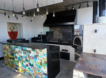 Apartamento de 2 quartos, São Paulo · ️ A MAIS BONITA COBERTURA DA ZONA SUL