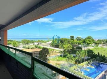 Apartamento · 63m² · 2 Quartos · 2 Vagas · Horizon da Alliance - APARTAMENTONO HORIZON / APARTAMENTO EM CABO BRANCO / APARTAMENTO NO ALTIPLANO