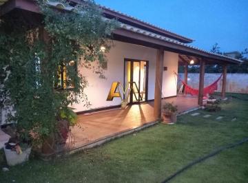Casa · 128m² · 2 Quartos · 2 Vagas · Casa à venda no bairro Barra do Jacuípe - Camaçari/BA