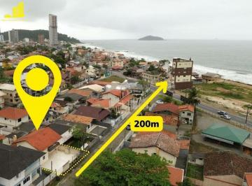 Foto 01 · Casa perto do mar em Penha 4 com quartos