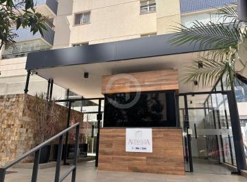 Apartamento · 50m² · 1 Quarto · 1 Vaga · Apartamento de um quarto no Setor Bela Vista