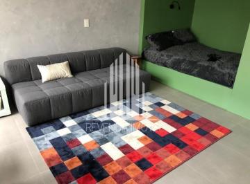 Foto 01 · Apartamento RESIDENCIAL em SÃO PAULO - SP, VILA BUARQUE