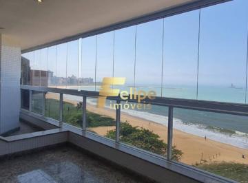 Foto 01 · LUXUOSO APARTAMENTO DE 04 QUARTOS E 04 SUÍTES NA PRAIA DA COSTA, VILA VELHA/ES!