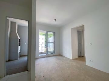 Apartamento de 2 quartos, Campo Largo · Apartamento Novo Pronto pra Morar!!!