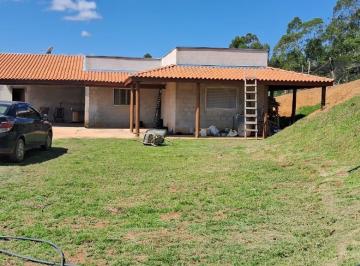 Foto 01 · Chácara, Campo Redondo, Paraibuna, SP