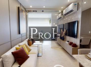Apartamento de 2 quartos, São Paulo ·  Apartamento Nova Klabin São Paulo 