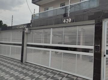 Casa de 2 quartos, Itanhaém · CASA A VENDA NA PRAIA EM PRAIA GRANDE/SP