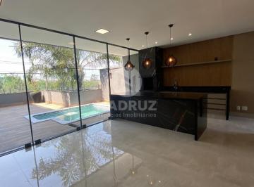 Foto 01 · Imperdível: Casa em Condomínio à Venda em São José do Rio Preto-SP, Residencial Gaivota II - 3 quart