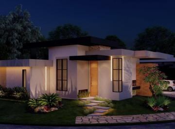 Casa · 204m² · 3 Quartos · 4 Vagas · Casa três quartos sendo uma suíte máster, Condomínio Gran Park – Vespasiano