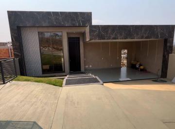 Casa · 205m² · 3 Quartos · 2 Vagas · Vendo casa condomínio fechado Parque dos Buritis, Lagoa Santa/MG