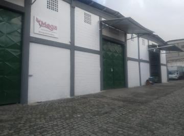 Comercial , Salvador · Galpão , OPORTUNIDADE! condomínio ao lado da estação Pirajá.