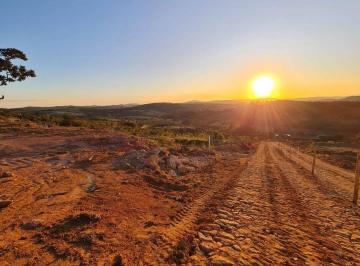 Rural · 1000m² · Vendo chácara Recanto da Serra em Itaguara-MG
