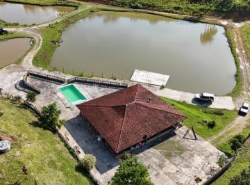 Foto 01 · Sítio à venda em Embu-Guaçu - SP com 7,00 alqueires de área - Imperdível oportunidade!