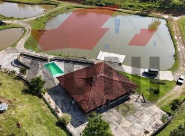Foto 01 · Sítio à venda em Embu-Guaçu - SP com 7,00 alqueires de área - Imperdível oportunidade!