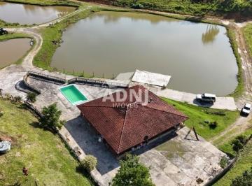 Foto 01 · Sítio à venda em Embu-Guaçu - SP com 7,00 alqueires de área - Imperdível oportunidade!