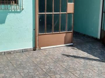 Casa de 3 quartos, São Paulo · SOBRADO À VENDA - 200m² - R$ 980.000,00