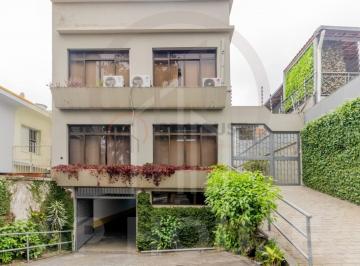 Foto 27 · Prédio Comercial à Venda na Vila Clementino: 8 Salas, 5 Banheiros, 9 Vagas - 444,00m² de Área