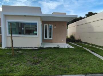 Foto 01 · ALUGO Casa, 2/4 sendo com 1 suite, sala, cozinha, banheiro, área de lazer e serviço. Valor total da