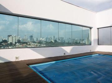 Apartamento de 3 quartos, São Paulo · LINDA COBERTURA DUPLEX COM PISCINA E CHURRASQUEIRA NO CORAÇÃO DA VILA MADALENA