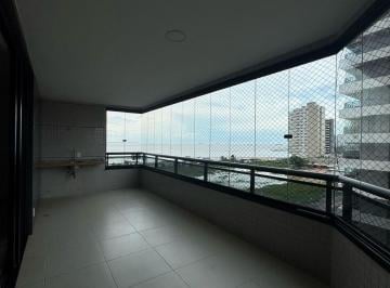 Apartamento de 3 quartos, São Luís · Apartamento Vista Mar