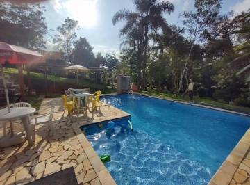 Rural de 4 quartos, Embu-Guaçu · EXCELENTE CHÁCARA PARA INVESTIMENTO COD: 5573 F:(11) 97302-9229 CESAR