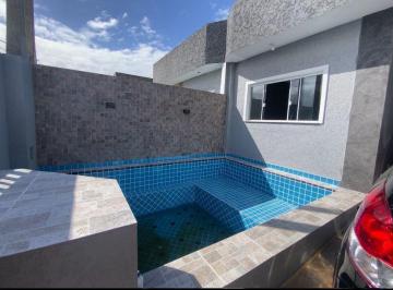 Casa de 2 quartos, Peruíbe · CASA COM PISCINA A VENDA NA PRAIA EM PERUIBE/SP