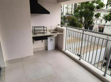 Foto 01 · Apartamento à venda na Vila Mariana, São Paulo-SP: 3 quartos, 1 suíte, 1 sala, 2 banheiros, 1 vaga e