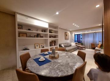 Apartamento de 3 quartos, São Luís · Apartamento Nascente