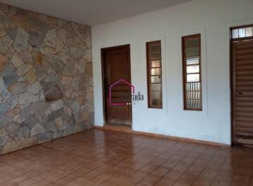 Foto 01 · Casa - Vila Rodrigues