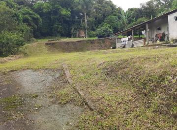 Foto 01 · Terreno, Rocio Pequeno, São Francisco do Sul, SC