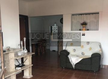 Foto 01 · Apartamento, Jardim Casablanca, Peruíbe, SP