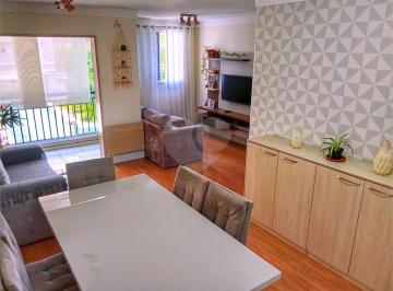 Apartamento de 2 quartos, São Paulo · Apartamento Residencial a venda no MORUMBI!