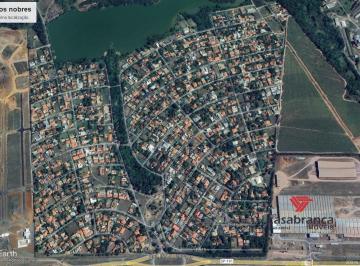 Foto 01 · Terreno, Portal dos Nobres, Ipeúna, SP