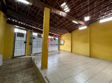 Foto 04 · Imóvel Amplo na Vila Osasco: Casa de 3 Quartos com Móveis Planejados e Churrasqueira - Venda ou Loca