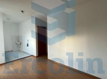 Foto 01 · APARTAMENTO À VENDA CAGUASSU EM SOROCABA - SP