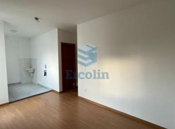 Foto 01 · APARTAMENTO À VENDA CAGUASSU EM SOROCABA - SP